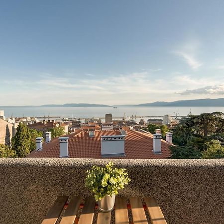 Apartamento Port Rijeka Exterior foto