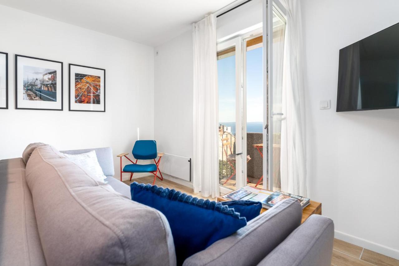 Apartamento Port Rijeka Exterior foto